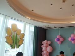 -小厨娘淮扬菜(天印大道店)