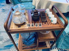 -渔村盛宴(航空新城店)