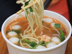-明月虾面(厦禾路店)