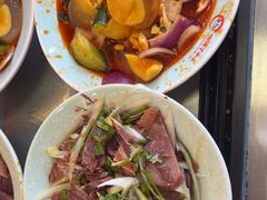 -豫掌柜饸饹面·烩面(秀沿路店)