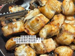 -泥炉烧肉师(新街口金銮巷店)
