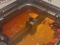 -海底捞火锅(关山保利店)