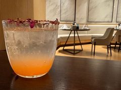 -济南凯宾斯基酒店-THE VIEW云景全日制餐厅