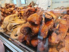 -顺城金记卤鸡·清真