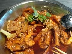 -豫缘王婆大虾(祭城总店)