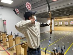 -道顺射箭·团建·骑射(张杨路店)