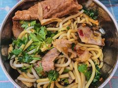 -红鼻子桂林米粉(金唐新光界店)