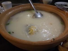 -堂宴·老厦门私房菜(1988仙岳总店)