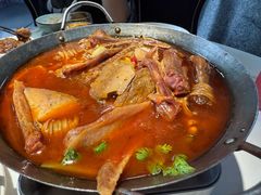 -又见炊烟私房菜(敬亭路店)