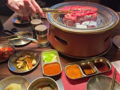 -西塔老太太泥炉烤肉(上海七宝领展广场店)