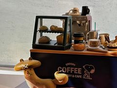 -Hei Cafe(工体店)