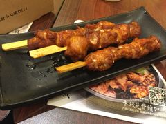 -阿香米线(北京华联万柳店)