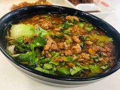 -东方削面(迎泽街店)