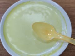 酸奶-马学武手抓美食(下南关总店)