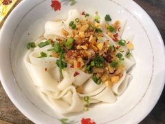 猪油拌粉-盟重烧烤(高正街店)