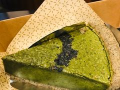 抹茶黑芝麻-Pie Bird(新闸路店)