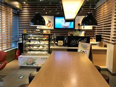 -麦当劳(双榆树店)