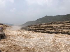 -陕西黄河壶口瀑布旅游区