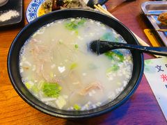 -李记白水羊头·清真老味家常菜(石景山店)