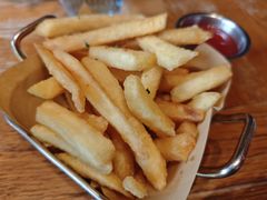 -THE CANNERY&JUJU 新鲜海鲜·牛排美食酒廊
