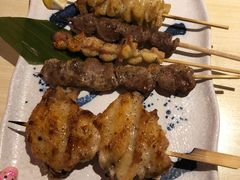 -有喜屋·深夜食堂(北京西路店)