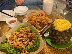 -多哥水傣味餐厅(司马巷店)