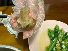 -老兵牛蹄店(下沙店)