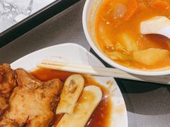 -鲜得来排骨年糕(即墨路店)