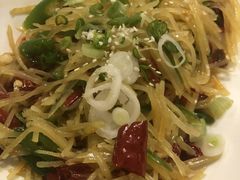 -熊猫川菜馆 panda chine