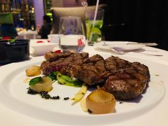 -AZUR聚(香格里拉饭店)