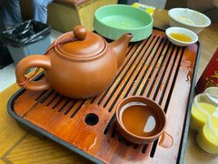 -外婆烧.老杭帮菜(庆春店)