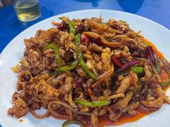 -老七饭馆(光荣道总店)