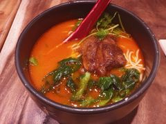 -和府捞面(东直门银座店)