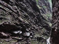 -邢台大峡谷