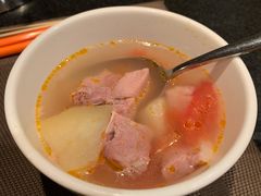 -龙之梦万丽酒店青餐厅