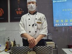-法式利昂铁板烧主题餐厅(唐山爱琴海店)