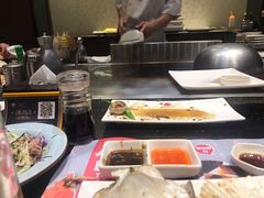 -大渔铁板烧(大悦城店)