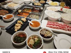 -海底捞火锅(龙湖时代天街店)