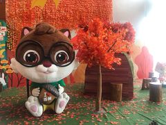 -天虹购物中心(石路店)