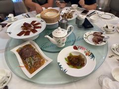 -翠园(广州太古汇店)