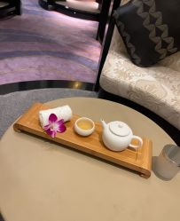 -文华东方水疗中心