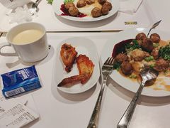 -宜家·瑞典风味餐厅(武汉荟聚中心店)