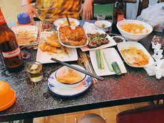 -老何太太鹤岗小串·团建聚餐(龙华店)