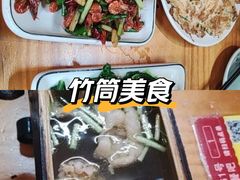 -61号餐吧(兴坪古镇漓江店)