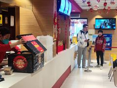 -老通城豆皮大王(吉庆街店)