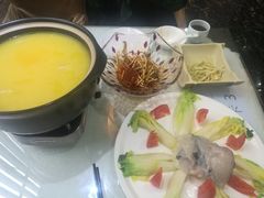 -干老四雅鱼饭店(滨江西路店)
