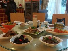 -锡和无锡菜(景丽苑店)