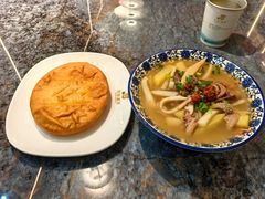 -百草滩羊清水涮羊肉·清真·宁夏盐池滩羊(莲花桥店)