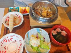 -味太助·银饭食堂(中华城店)