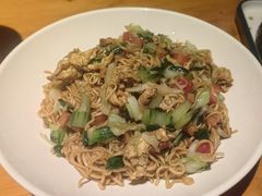 -肉串汪(月坛店)